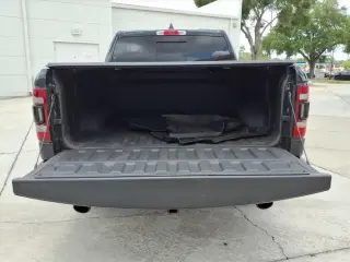 Ram 1500 2021 4x4 Limited 4dr Crew Cab 5.6 ft. SB Pickup