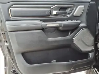 Ram 1500 2021 4x4 Limited 4dr Crew Cab 5.6 ft. SB Pickup