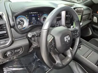 Ram 1500 2021 4x4 Limited 4dr Crew Cab 5.6 ft. SB Pickup