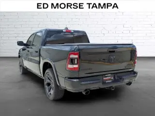 Ram 1500 2021 4x4 Limited 4dr Crew Cab 5.6 ft. SB Pickup