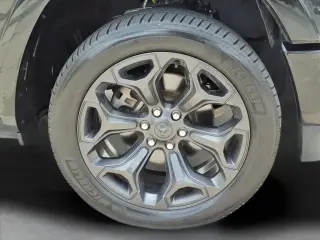 Ram 1500 2021 4x4 Limited 4dr Crew Cab 5.6 ft. SB Pickup
