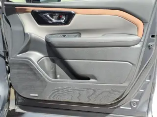 Subaru Forester 2025 AWD Sport 4dr Crossover