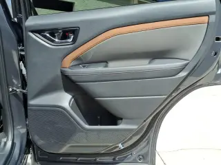 Subaru Forester 2025 AWD Sport 4dr Crossover
