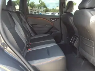Subaru Forester 2025 AWD Sport 4dr Crossover