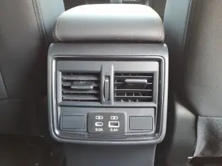 Subaru Forester 2025 AWD Sport 4dr Crossover
