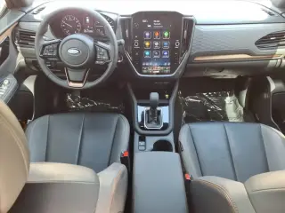 Subaru Forester 2025 AWD Sport 4dr Crossover