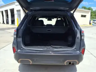 Subaru Forester 2025 AWD Sport 4dr Crossover