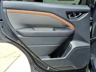 Subaru Forester 2025 AWD Sport 4dr Crossover