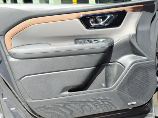 Subaru Forester 2025 AWD Sport 4dr Crossover