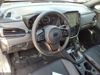 Subaru Forester 2025 AWD Sport 4dr Crossover