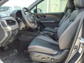 Subaru Forester 2025 AWD Sport 4dr Crossover