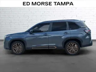 Subaru Forester 2025 AWD Sport 4dr Crossover