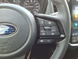 Subaru Forester 2025 AWD Sport 4dr Crossover