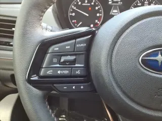 Subaru Forester 2025 AWD Sport 4dr Crossover