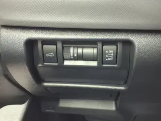 Subaru Forester 2025 AWD Sport 4dr Crossover