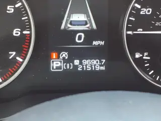 Subaru Forester 2025 AWD Sport 4dr Crossover