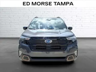 Subaru Forester 2025 AWD Sport 4dr Crossover