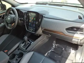 Subaru Forester 2025 AWD Sport 4dr Crossover