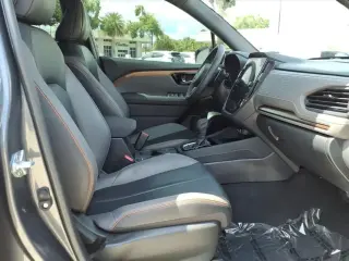 Subaru Forester 2025 AWD Sport 4dr Crossover