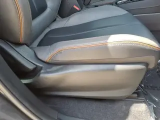 Subaru Forester 2025 AWD Sport 4dr Crossover