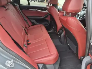 BMW X3 2024 sDrive30i 4dr Sports Activity Vehicle