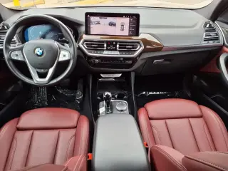 BMW X3 2024 sDrive30i 4dr Sports Activity Vehicle