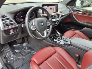 BMW X3 2024 sDrive30i 4dr Sports Activity Vehicle