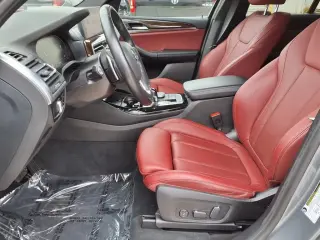 BMW X3 2024 sDrive30i 4dr Sports Activity Vehicle