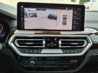 BMW X3 2024 sDrive30i 4dr Sports Activity Vehicle
