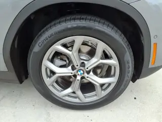 BMW X3 2024 sDrive30i 4dr Sports Activity Vehicle
