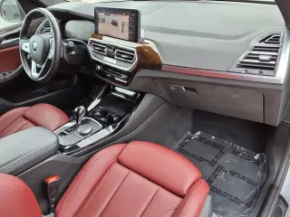BMW X3 2024 sDrive30i 4dr Sports Activity Vehicle