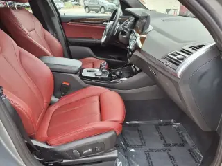 BMW X3 2024 sDrive30i 4dr Sports Activity Vehicle