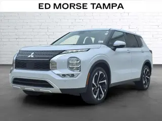 Mitsubishi Outlander 2024 AWD SE 4dr SUV