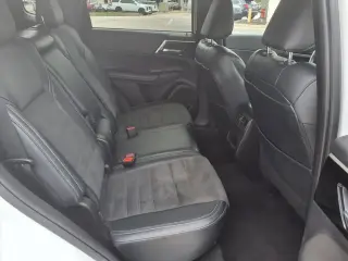 Mitsubishi Outlander 2024 AWD SE 4dr SUV