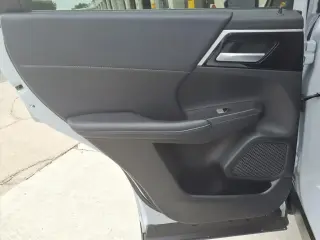 Mitsubishi Outlander 2024 AWD SE 4dr SUV