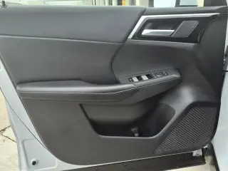 Mitsubishi Outlander 2024 AWD SE 4dr SUV