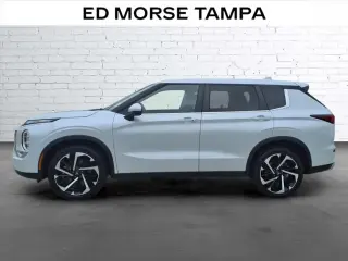 Mitsubishi Outlander 2024 AWD SE 4dr SUV