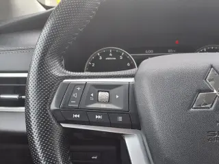 Mitsubishi Outlander 2024 AWD SE 4dr SUV