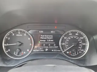 Mitsubishi Outlander 2024 AWD SE 4dr SUV