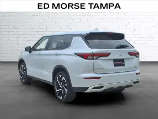 Mitsubishi Outlander 2024 AWD SE 4dr SUV