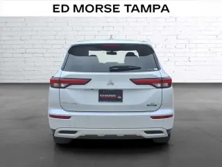 Mitsubishi Outlander 2024 AWD SE 4dr SUV