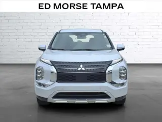 Mitsubishi Outlander 2024 AWD SE 4dr SUV
