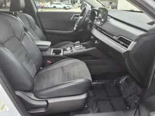 Mitsubishi Outlander 2024 AWD SE 4dr SUV
