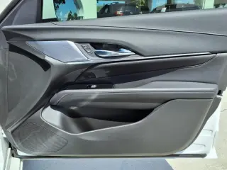 Cadillac CT4 2022 Premium Luxury 4dr Sedan