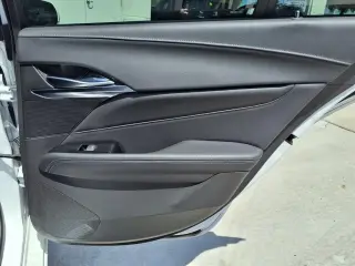 Cadillac CT4 2022 Premium Luxury 4dr Sedan