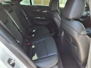 Cadillac CT4 2022 Premium Luxury 4dr Sedan