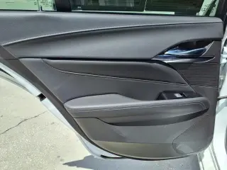 Cadillac CT4 2022 Premium Luxury 4dr Sedan