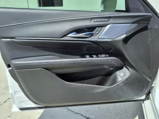 Cadillac CT4 2022 Premium Luxury 4dr Sedan