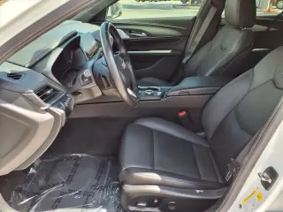 Cadillac CT4 2022 Premium Luxury 4dr Sedan