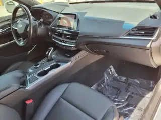 Cadillac CT4 2022 Premium Luxury 4dr Sedan